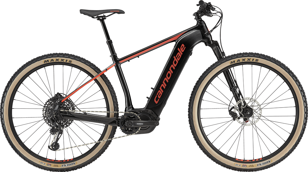 Cannondale 2019 Trail Neo