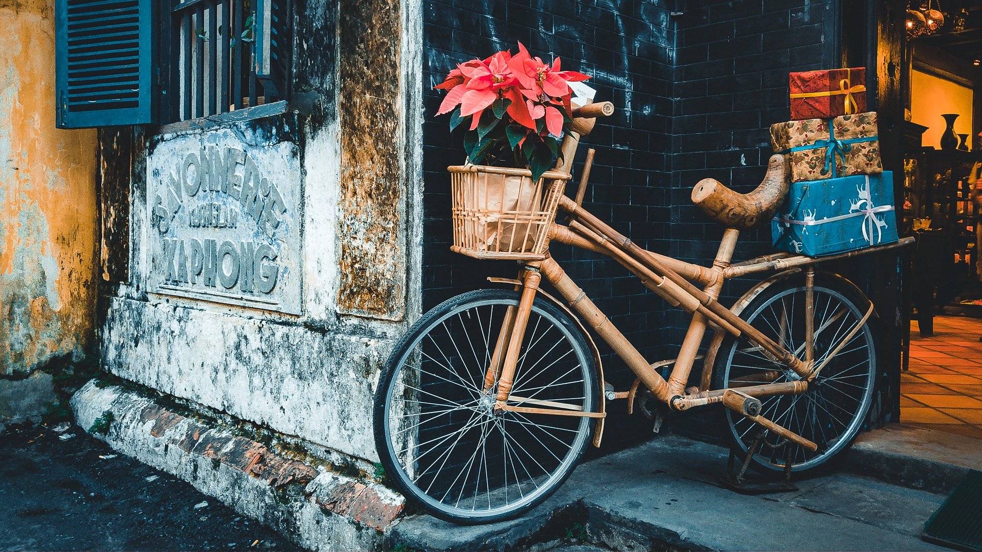 Die besten Weihnachtsgeschenkideen für Radfahrer