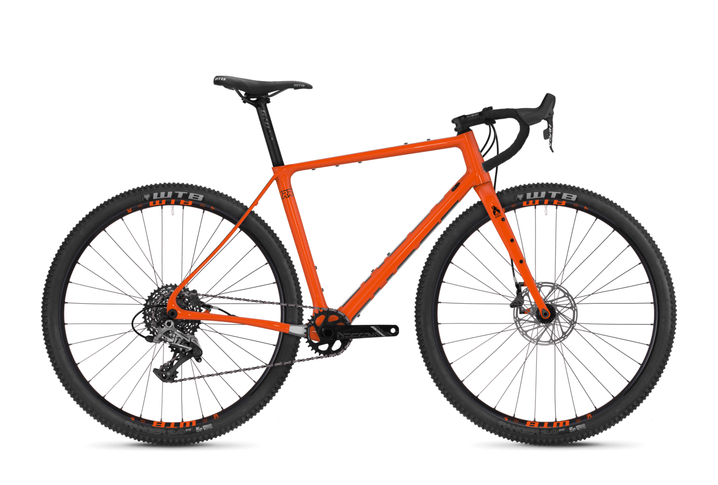 Ghost Fire Road Rage 6.9 LC