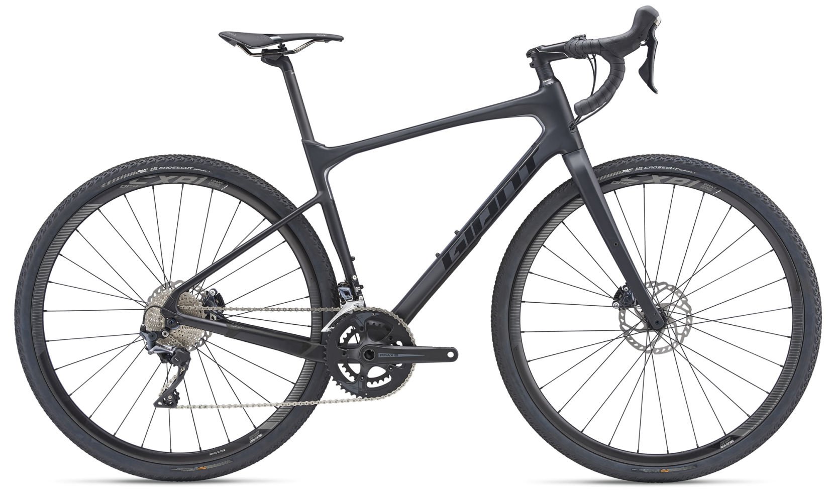 Rennrad Neuheiten 2019 Giant 2019 Revolt Advanced 0