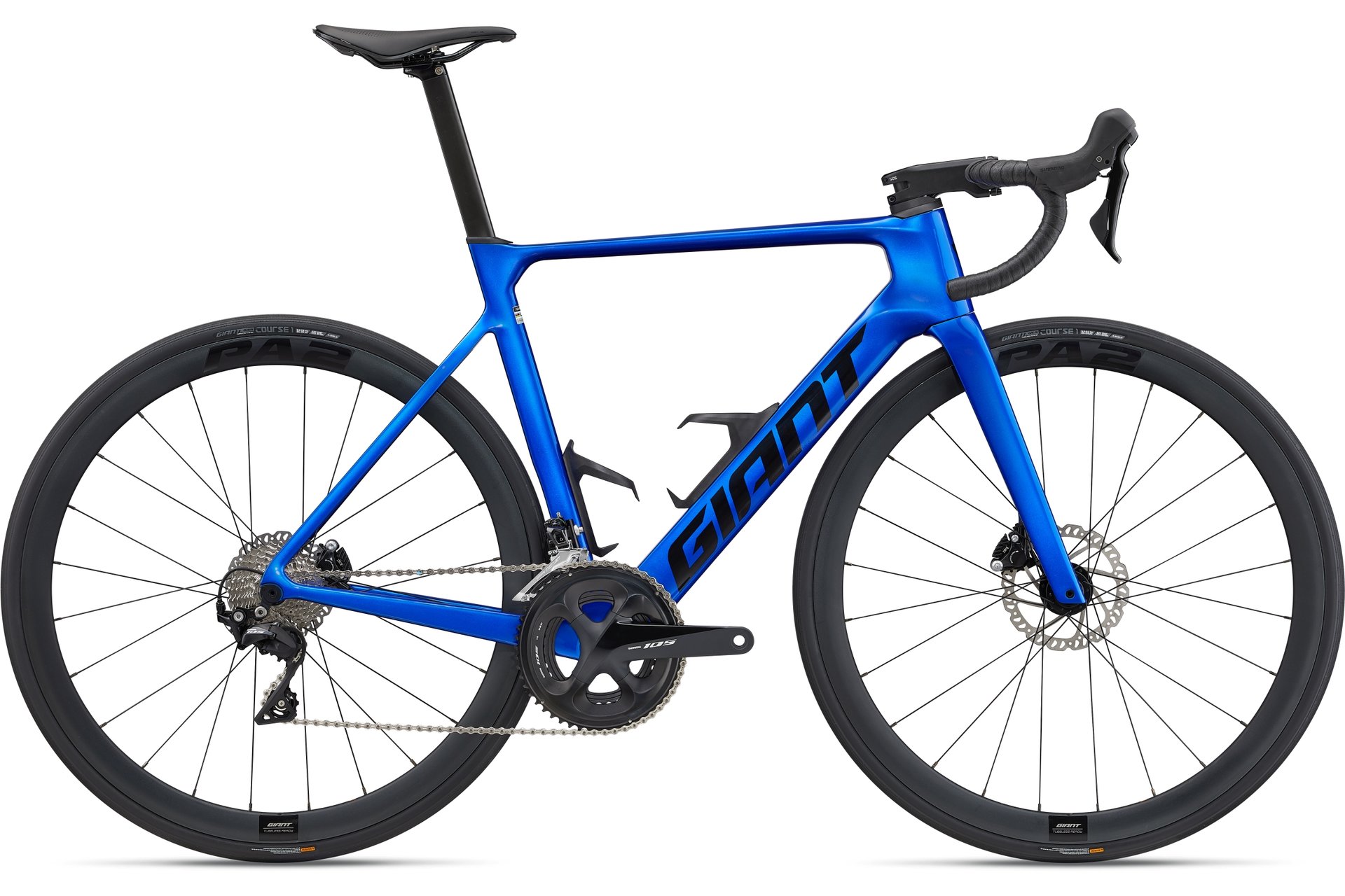 Giant Propel Advanced 2 2023