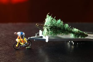 Die besten Weihnachtsgeschenkideen für Radfahrer