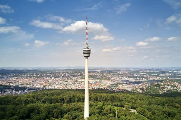 Von der Stau-Hochburg zur Fahrradstadt – Radentscheid für Stuttgart!