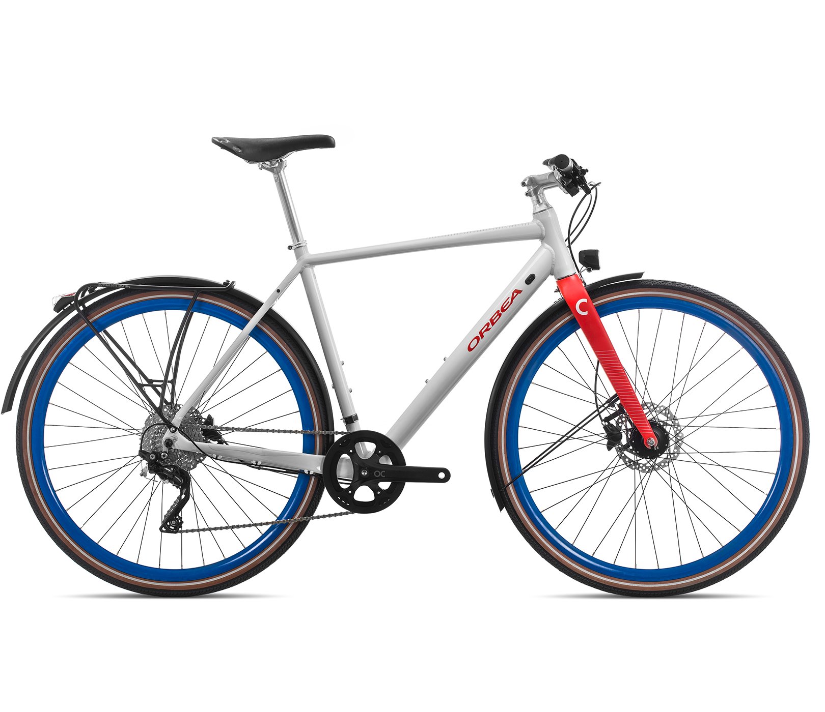 Orbea Bikes 2019 - Die Highlights der neuen Saison Orbea 2019 Carpe 10