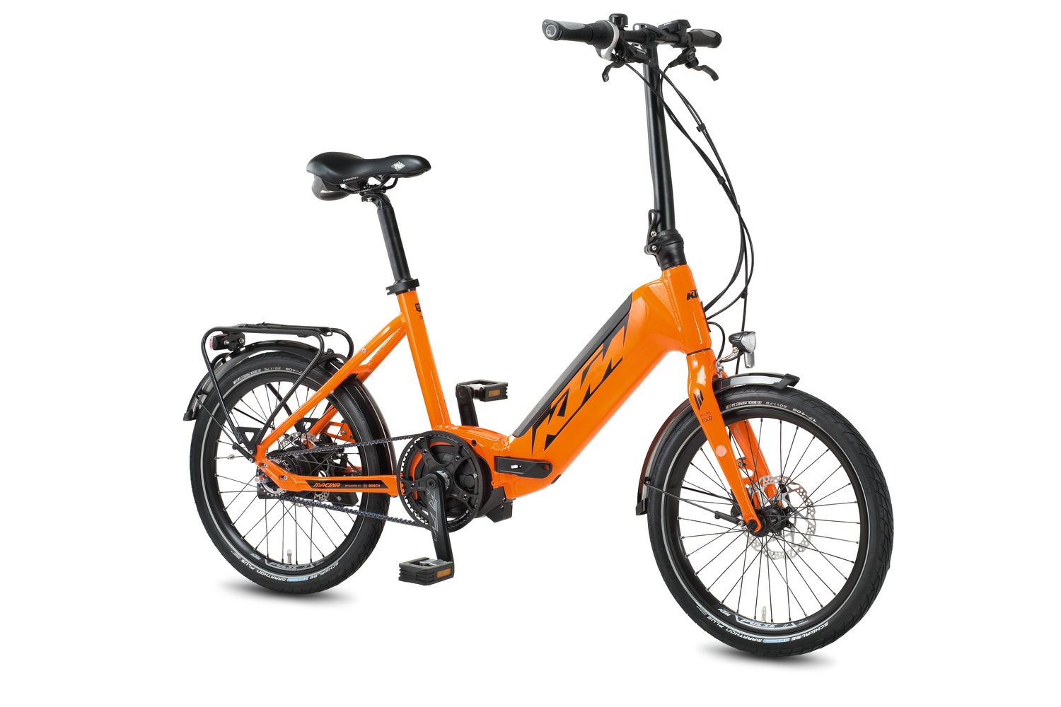 KTM EBikes 2019 Die Highlights der neuen Saison