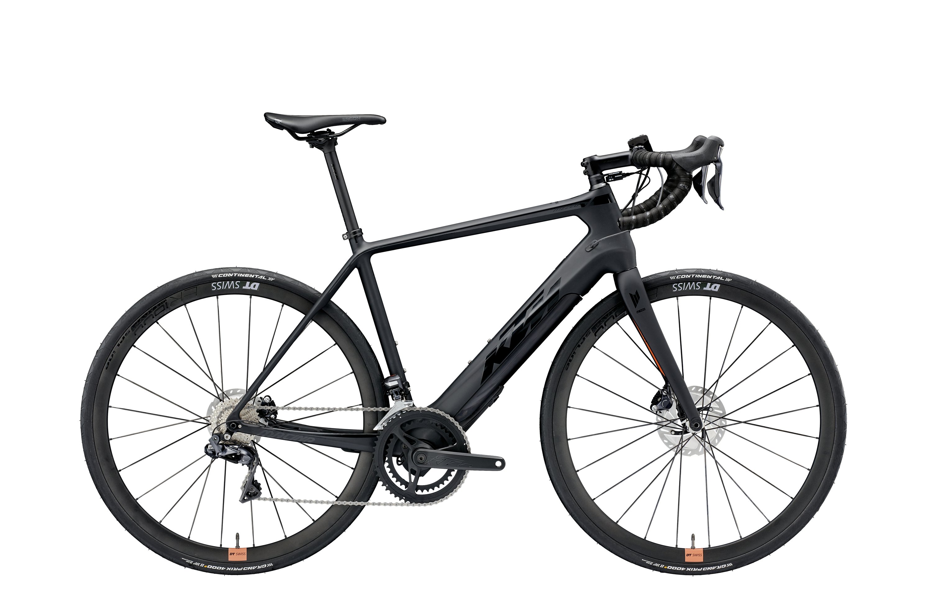 Rennrad Neuheiten 2019 KTM 2019 Macina Mezzo