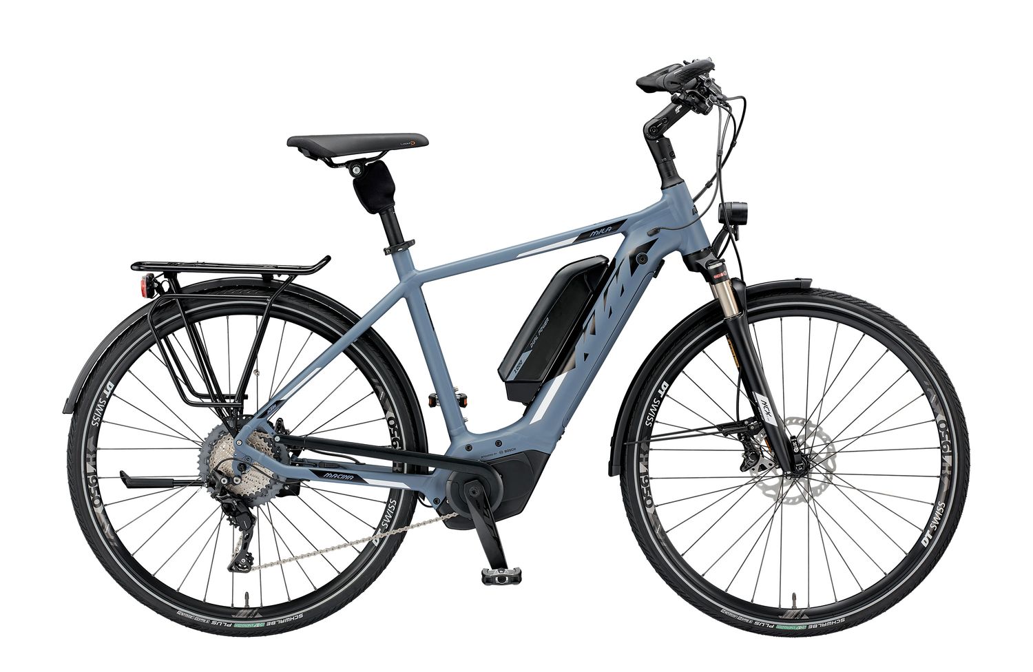 KTM 2019 Macina Mila