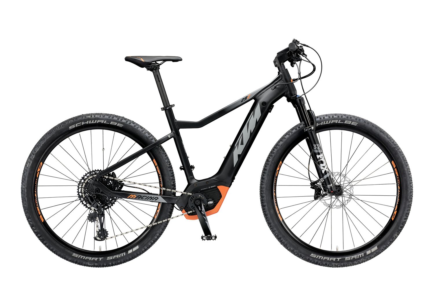 KTM EBikes 2019 Die Highlights der neuen Saison