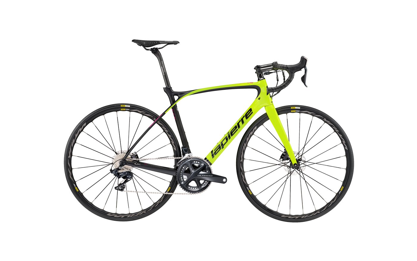Rennrad Neuheiten 2019 Lapierre 2019 Xelius SL 700 Disc