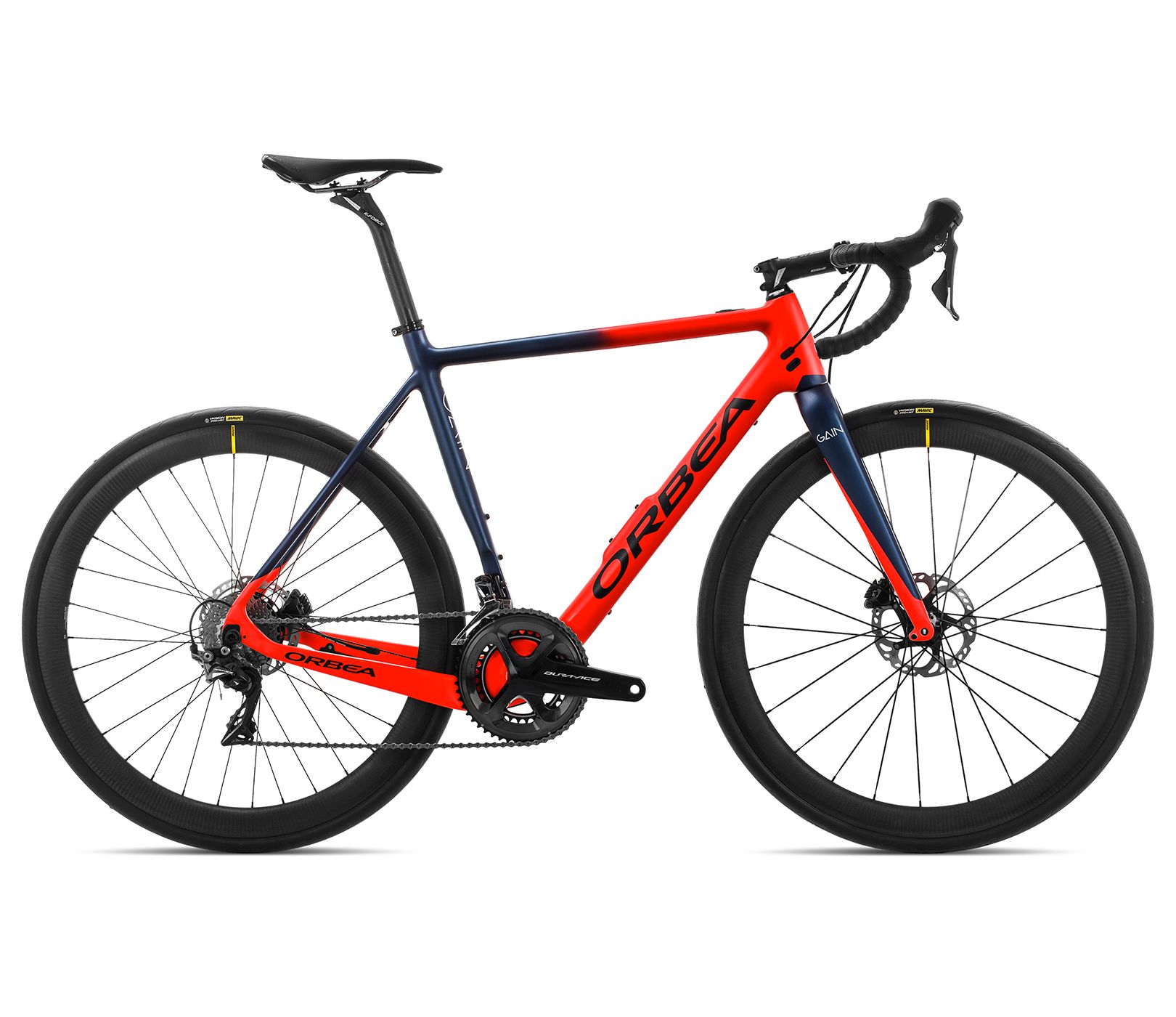 Orbea Bikes 2019 - Die Highlights der neuen Saison Orbea 2019 Gain M10