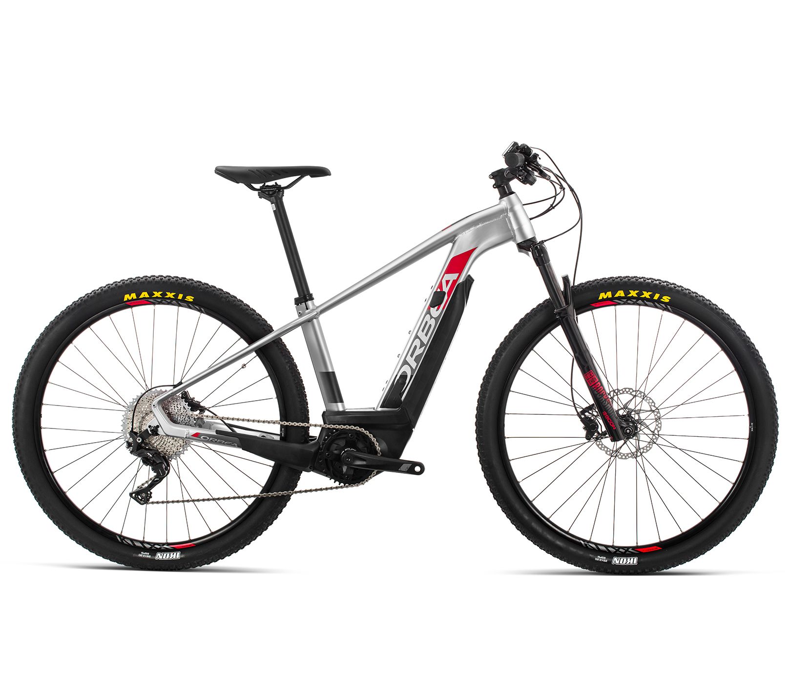 Orbea Bikes 2019 - Die Highlights der neuen Saison Orbea 2019 Keram Max