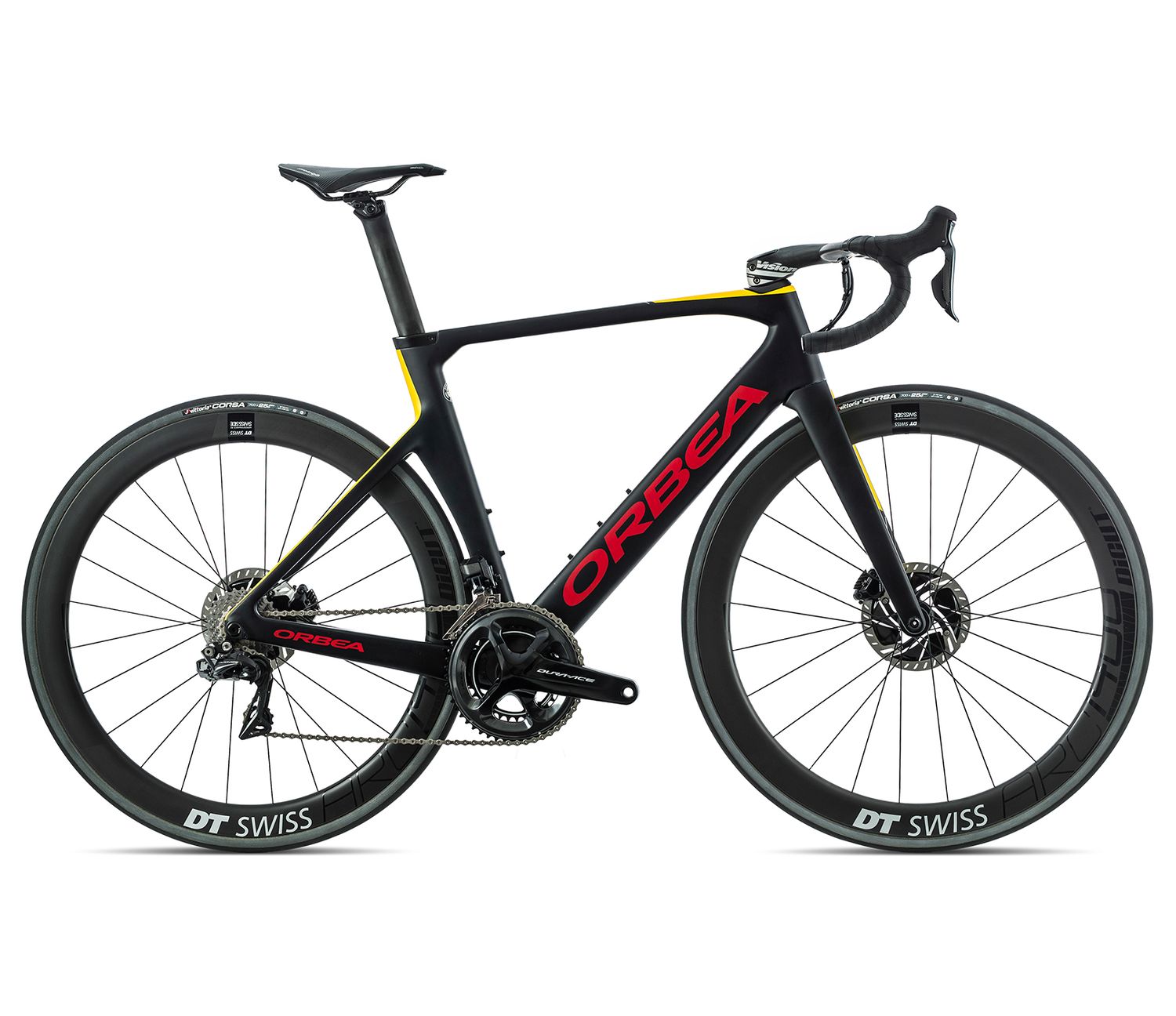 Rennrad Neuheiten 2019 Orbea 2019 Orca Aero M10i Team