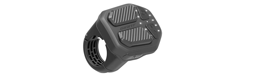 Giant RideControl One
