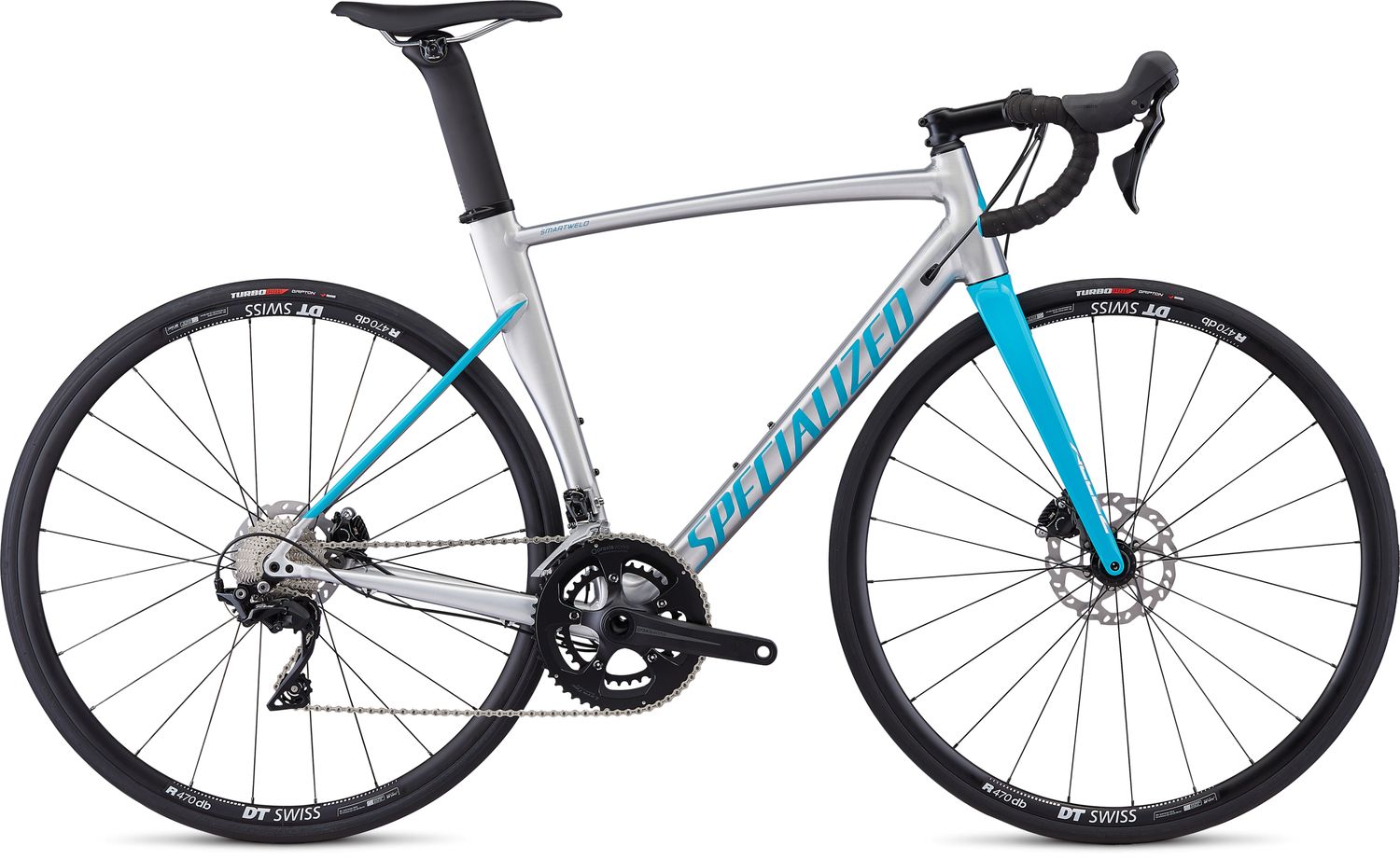 Specialized 2019 Allez Sprint Comp Disc