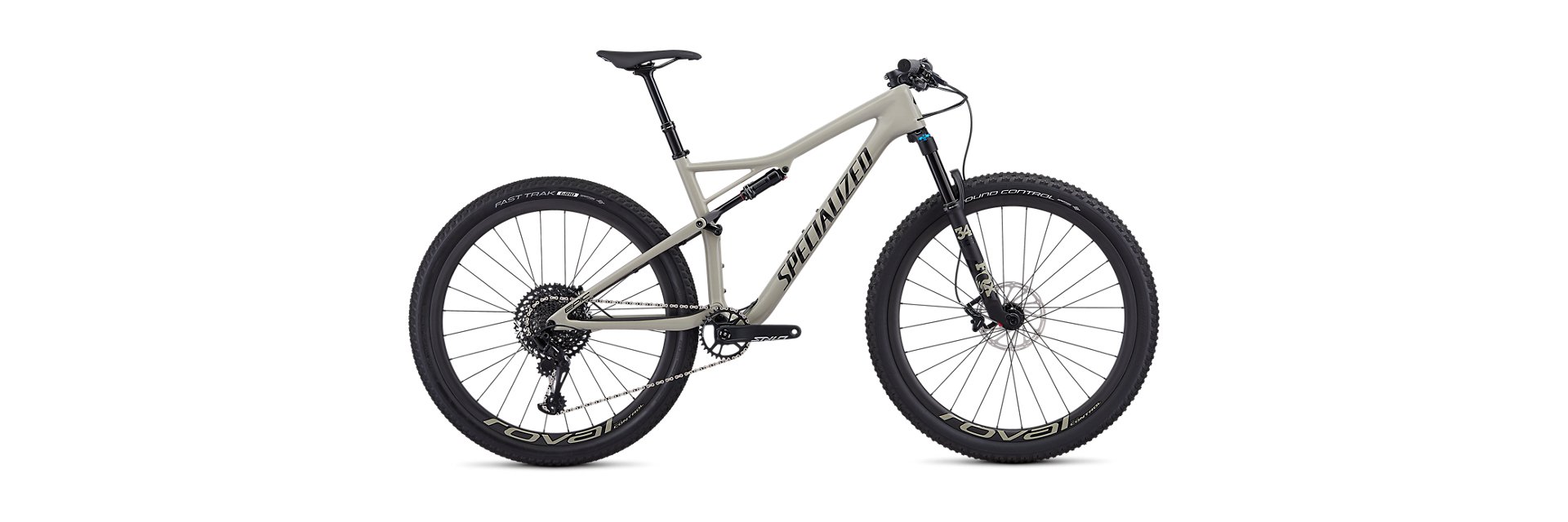 Mountainbike Neuheiten 2019 Specialized 2019 Epic Expert Evo