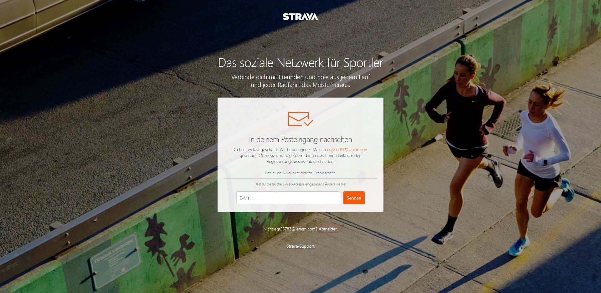 Strava App » Fitnesstracker für Radfahrer, Läufer und viele mehr!