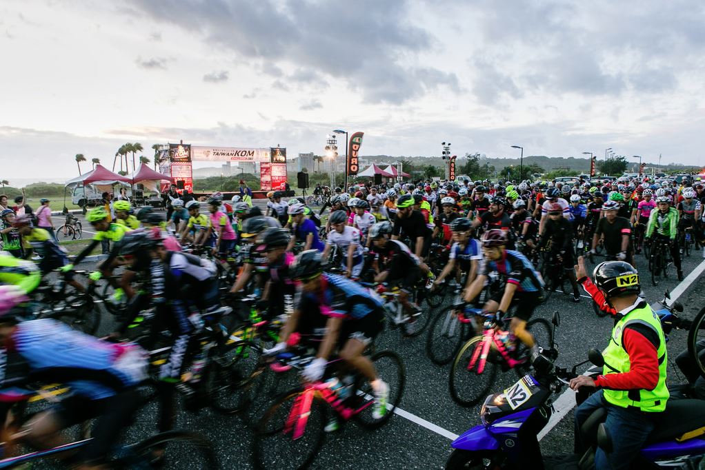 Die größten Jedermannrennen – weltweite Highlights für Radsportfans