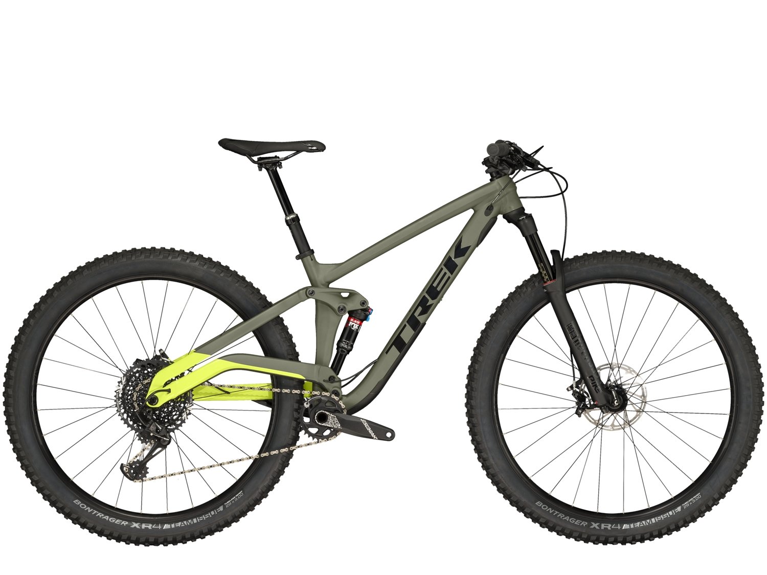 Trek Bikes 2019 Die Highlights der neuen Saison