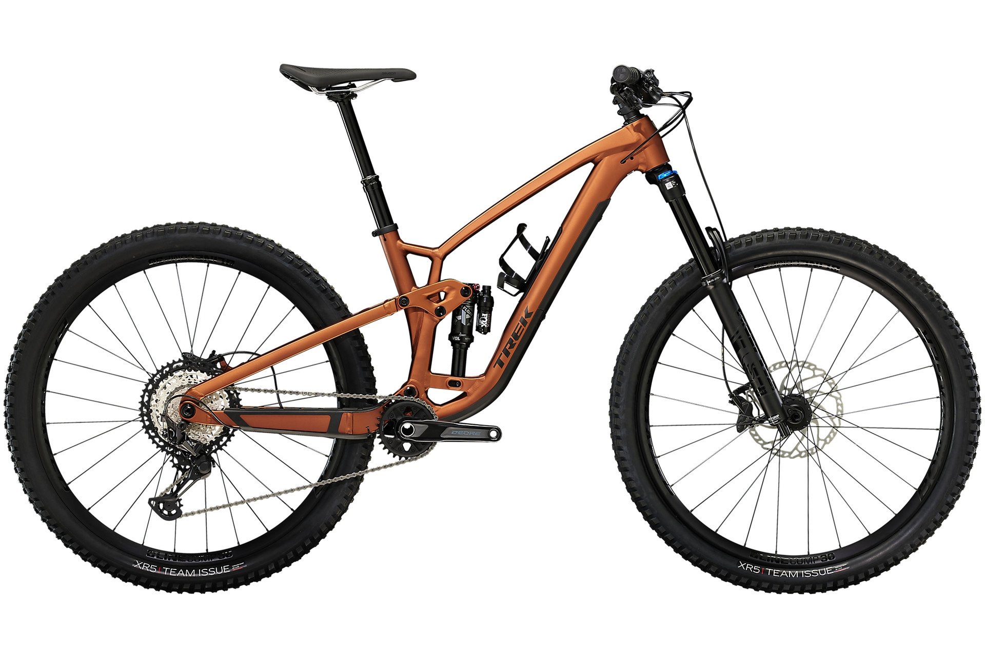 Trek Fuel EX 8 XT Gen 6 - 2023