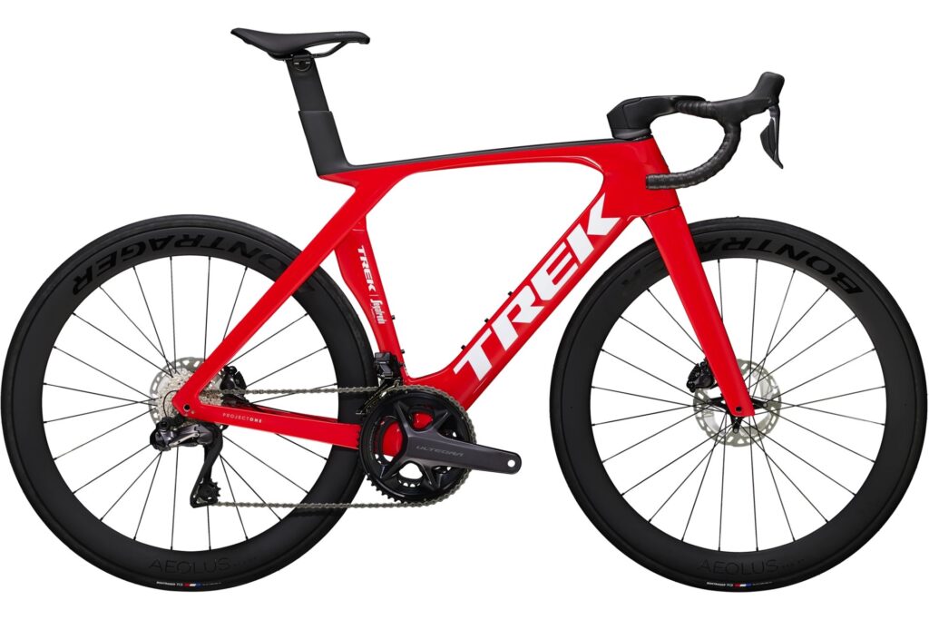 Trek Madone SLR 7 Gen 7 - 2023