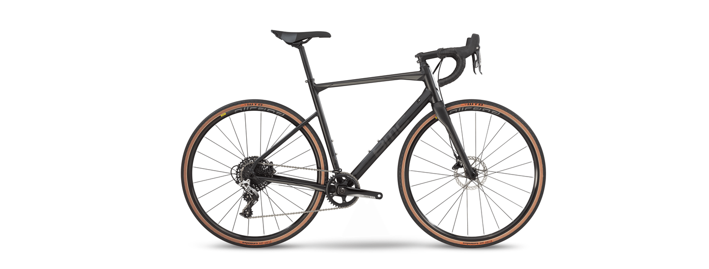 BMC 2019 Roadmachine X