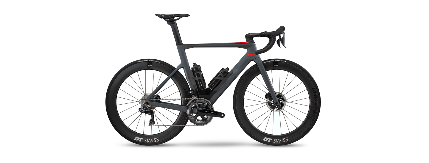 BMC 2019 Timemachine Road ONE