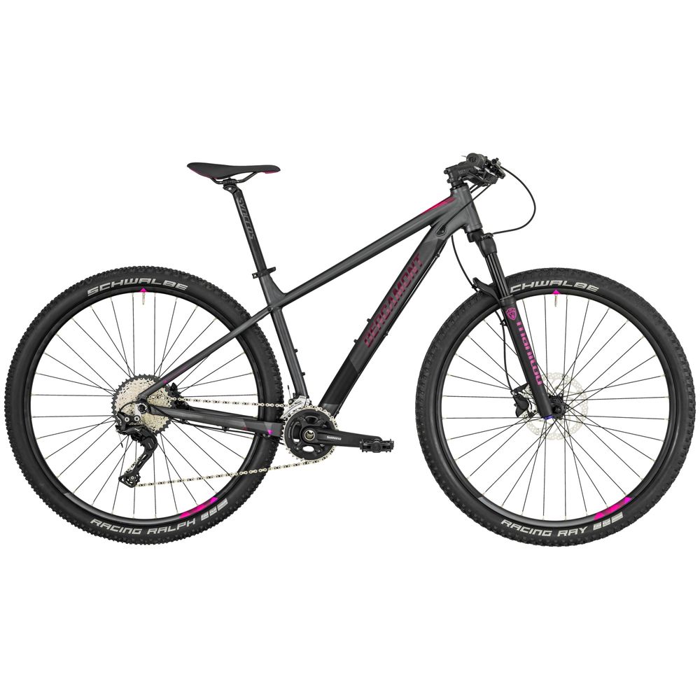 Bergamont 2019 Revox 7 FMN
