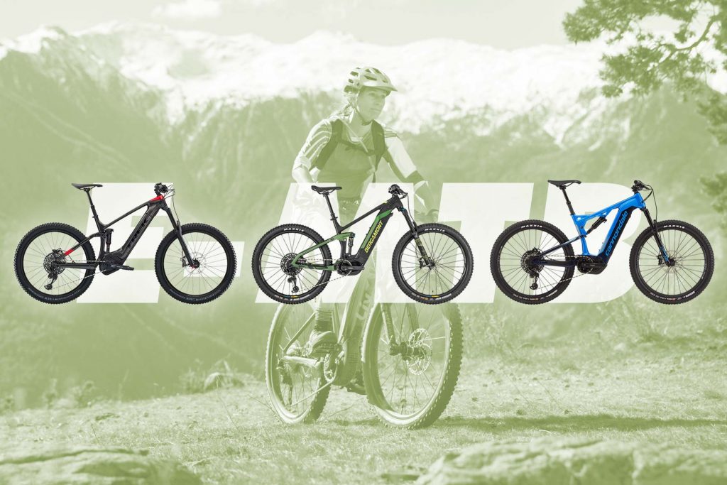 EBike oder normales Fahrrad Was ist (für mich) besser? Fahrrad XXL Blog