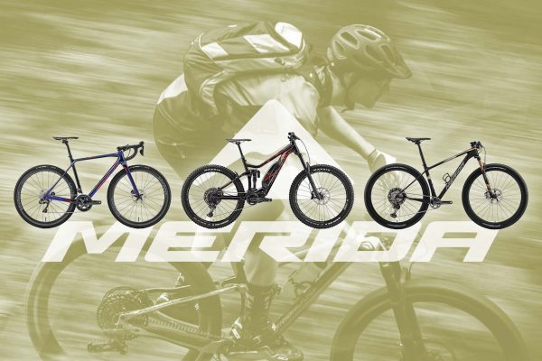 Merida 2019 – Die Highlights der neuen Saison