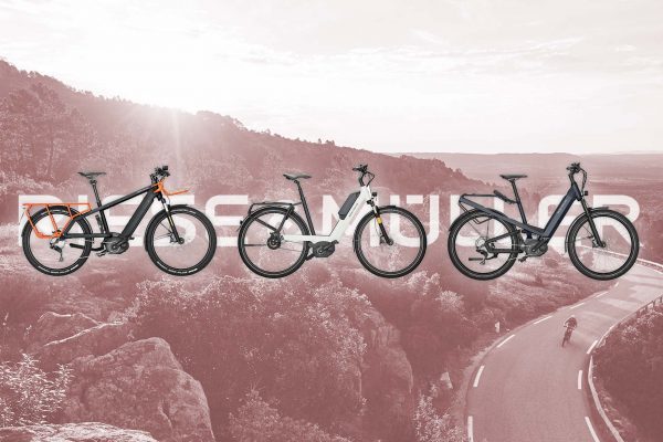 Riese & Müller 2019 – Die Highlights der neuen Saison