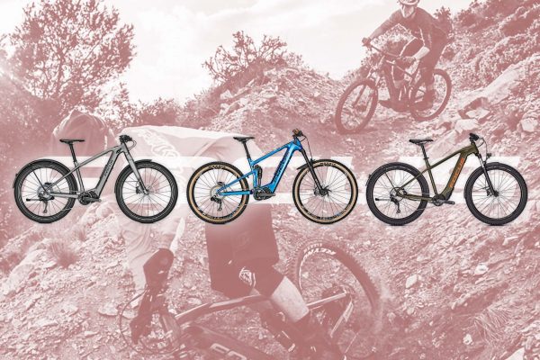 Focus E-Bikes 2019 – Die Highlights der neuen Saison
