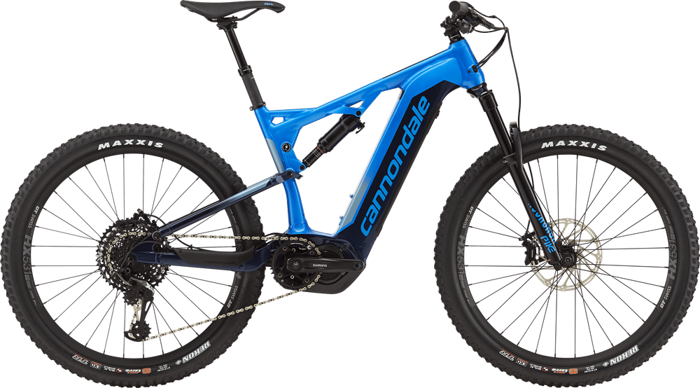 Cannondale 2019 Cujo Neo