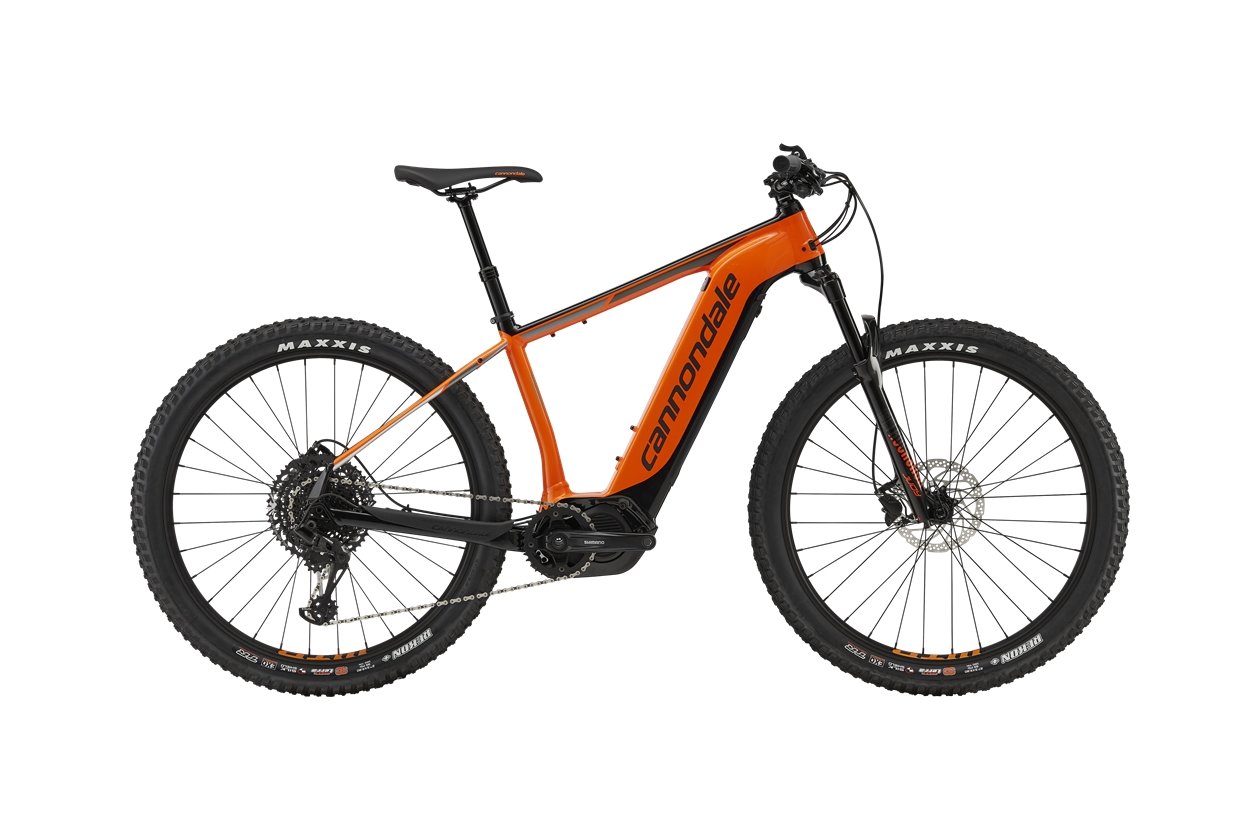 Cannondale 2019 Cujo Neo HT