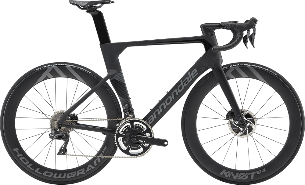 Cannondale 2019 SystemSix