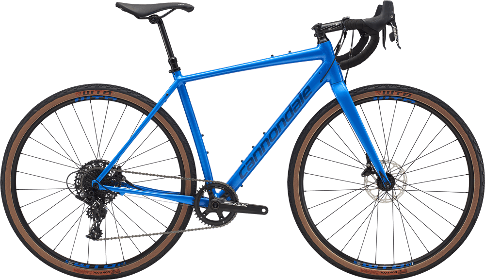 Cannondale 2019 Topstone