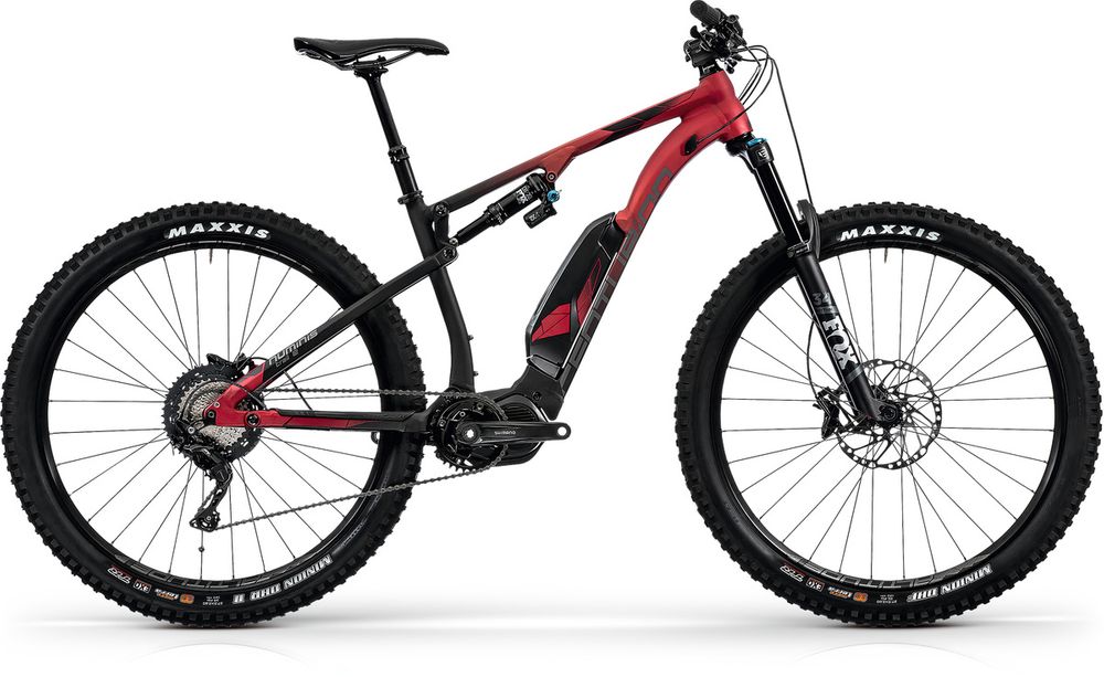 Centurion 2019 Numinis Trail E