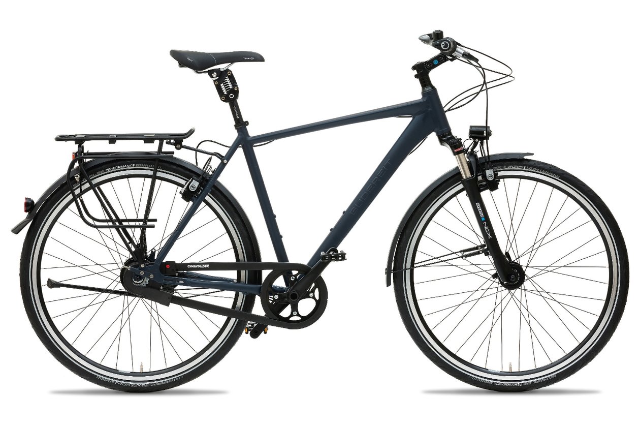 Trekking- oder Citybike - was passt zu dir?