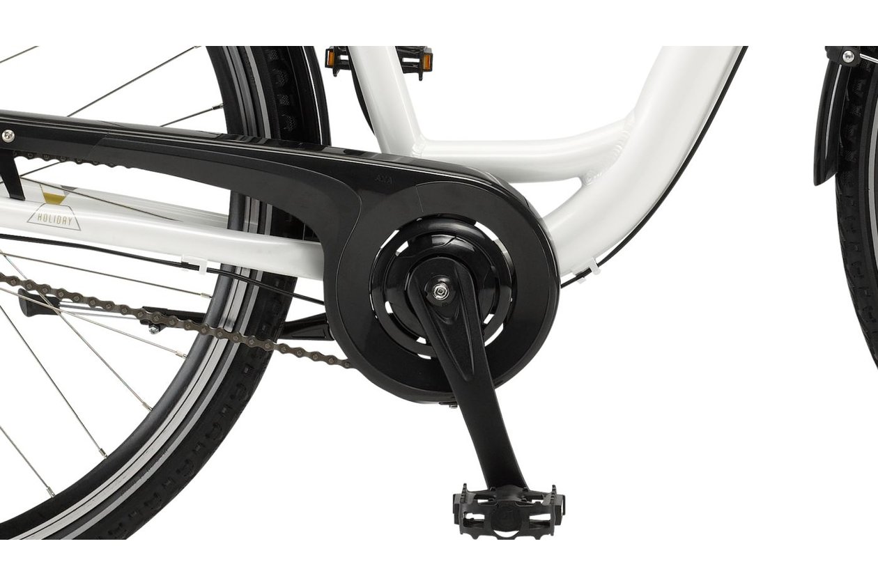 Trekking oder Citybike was passt zu dir? Fahrrad XXL Blog
