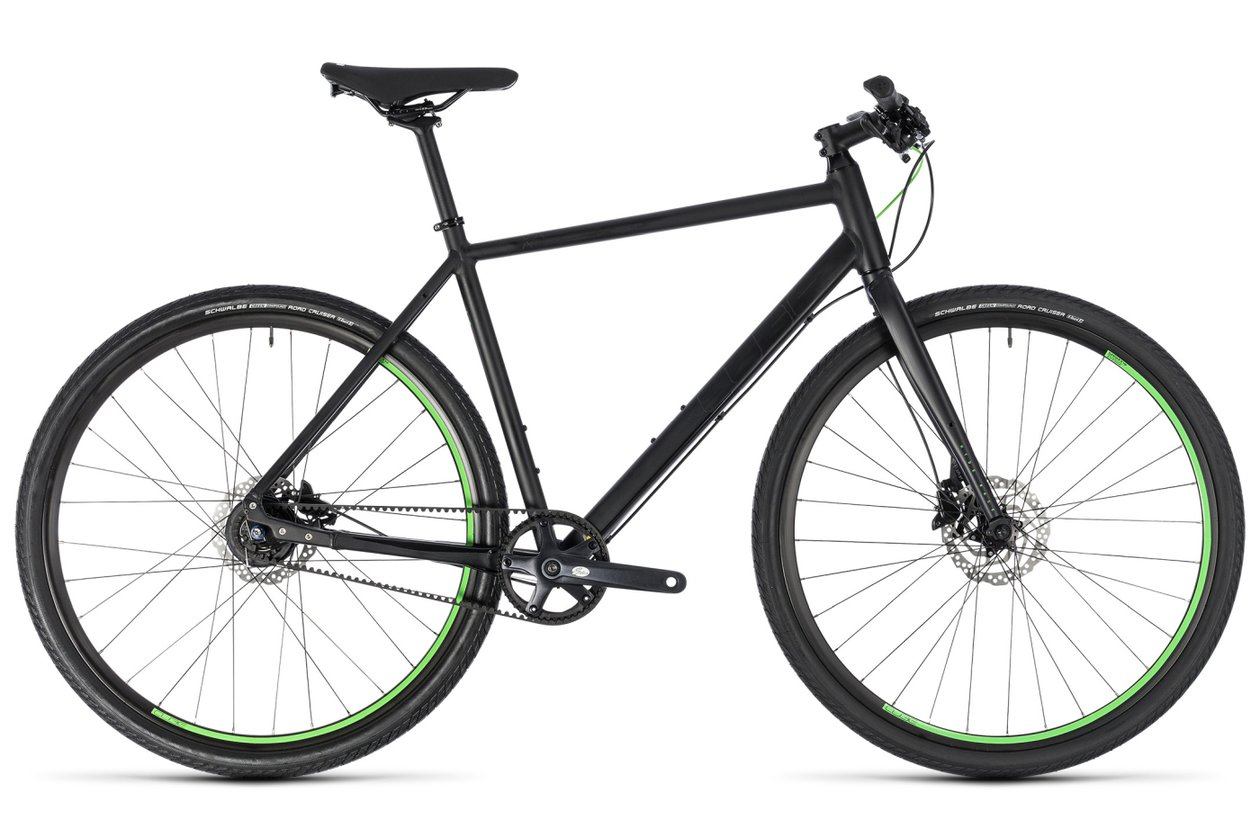 Fitnessbike oder Rennrad – welches Bike passt zu dir?