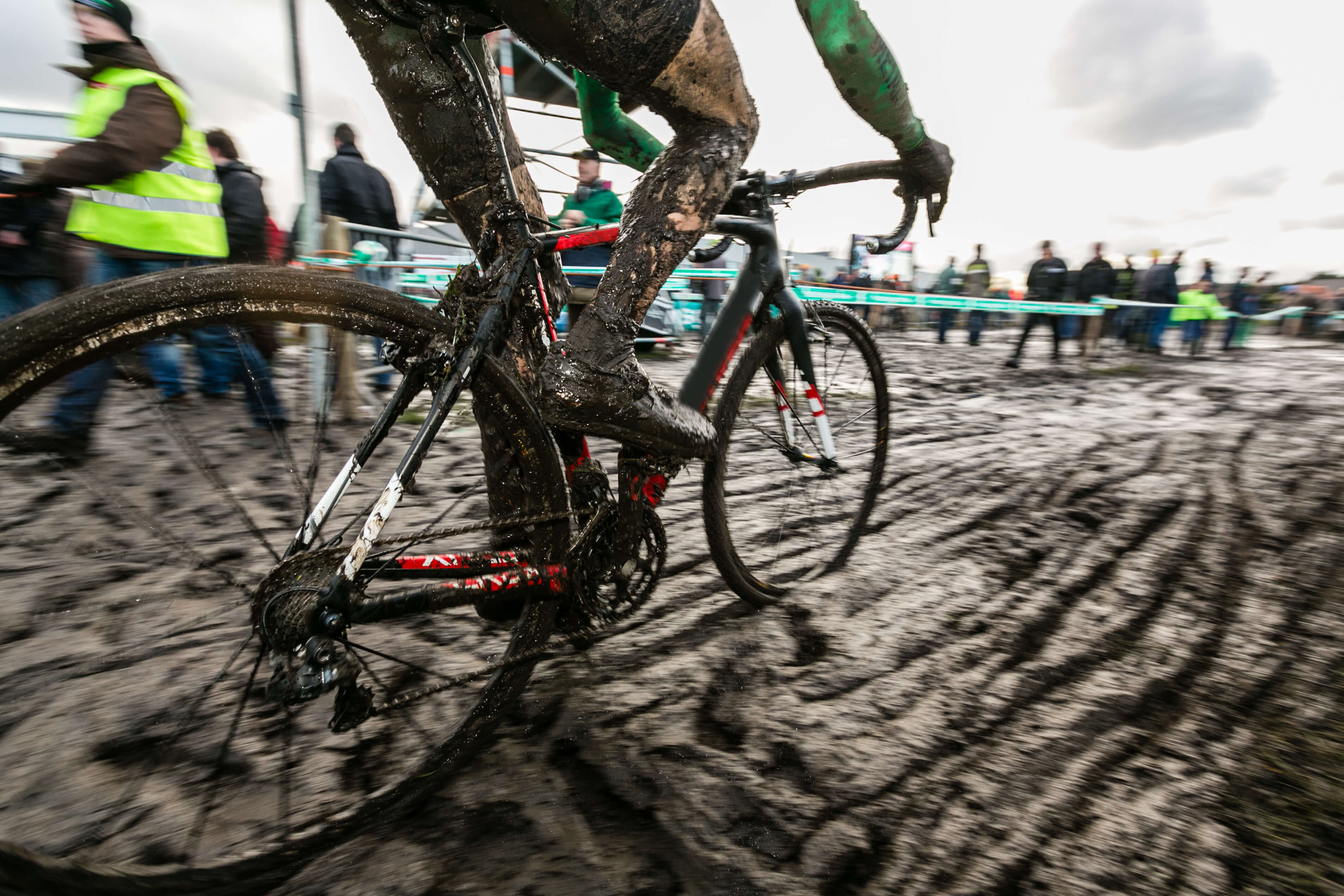 Mountainbike vs. Cyclocross - was passt zu dir?