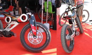 Die E-Bike Superlativen: Das schnellste, das teuerste, das leichteste E-Bike und vieles mehr!