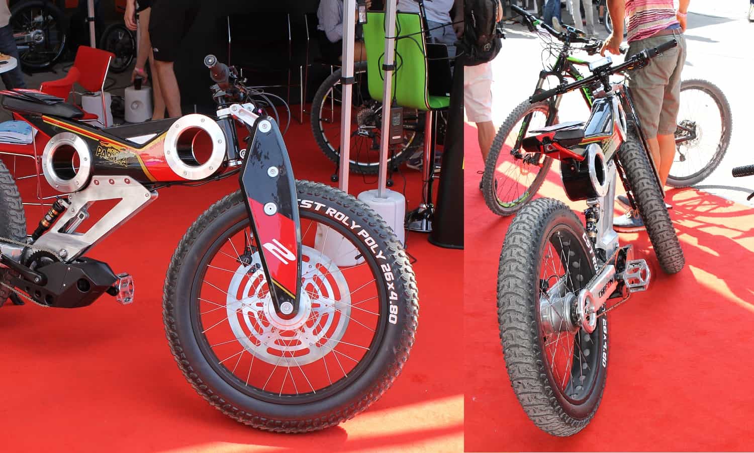 Die E-Bike Superlativen: Das schnellste, das teuerste, das leichteste E-Bike und vieles mehr!