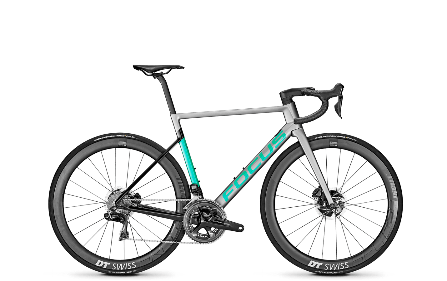 Focus 2019 Izalco Max 9.9