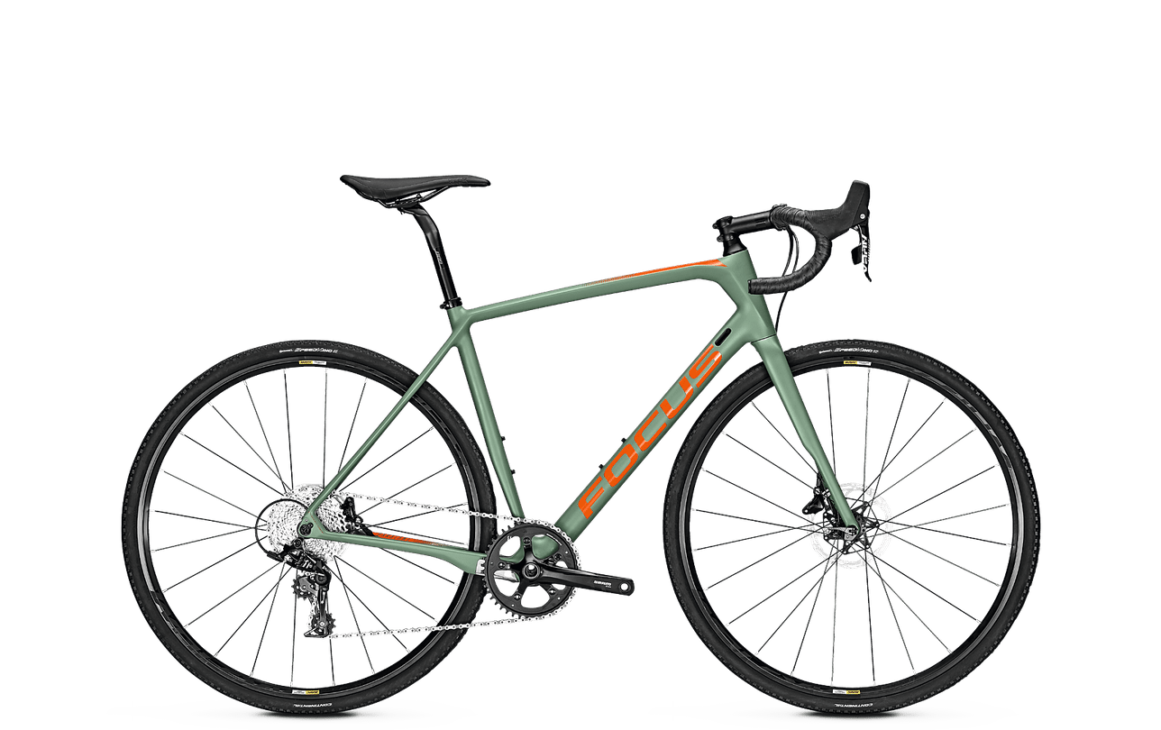 Focus 2019 Paralane 8.9 GC