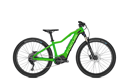 E Bikes fur Kinder und Jugendliche Fahrrad XXL Blog