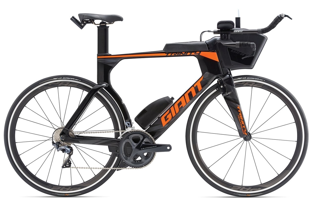 Giant 2019 Trinity Advanced Pro 2