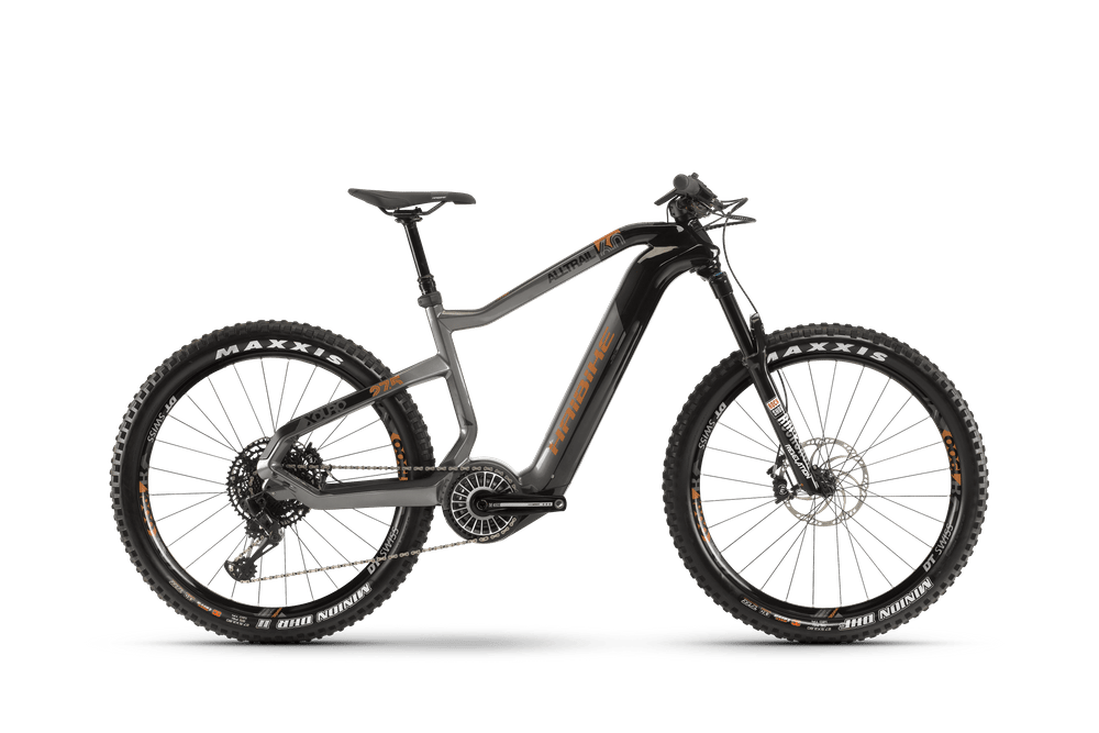 fahrrad xxl e mountainbike