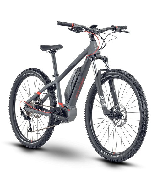 Husqvarna Light Cross JR 27.5 2020