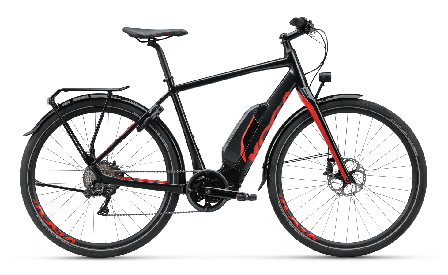 Koga 2019 Pace S20