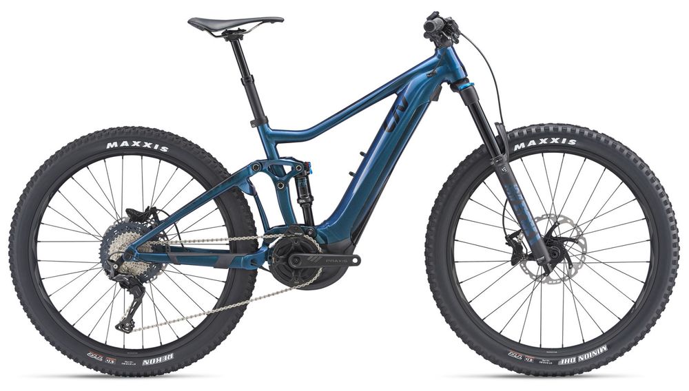fahrrad xxl e mountainbike